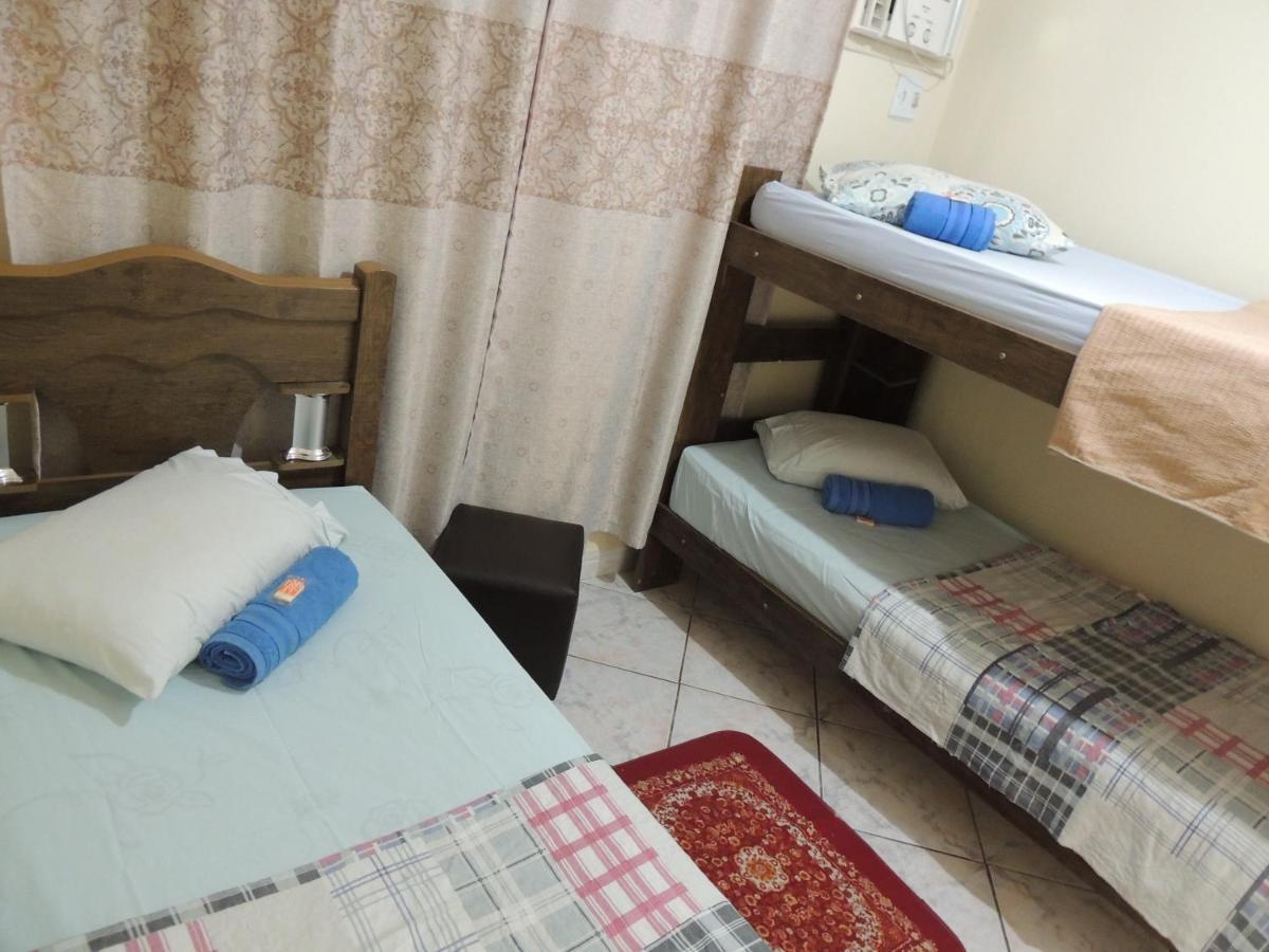 Quartos Em Casa In Caxias Da Paraiso Duque de Caxias Ngoại thất bức ảnh