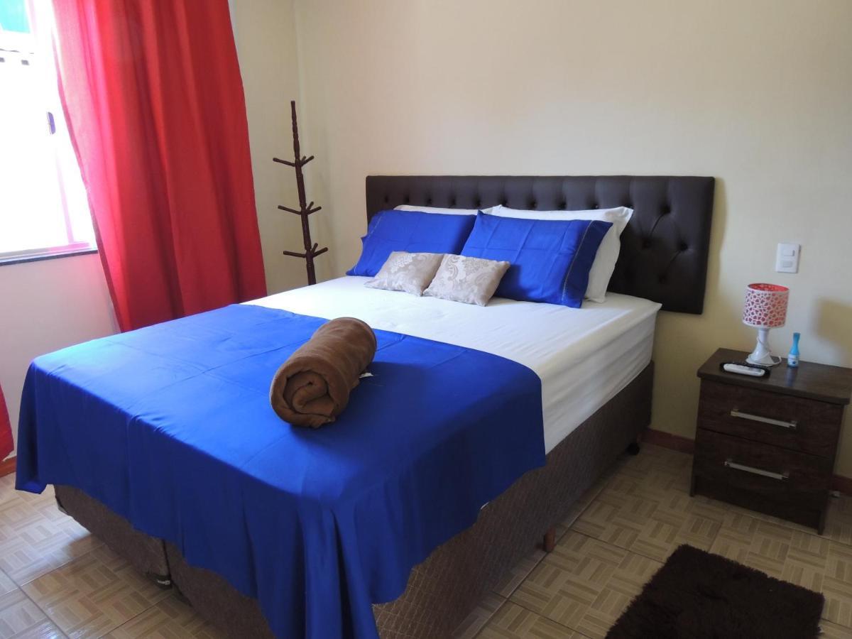Quartos Em Casa In Caxias Da Paraiso Duque de Caxias Ngoại thất bức ảnh