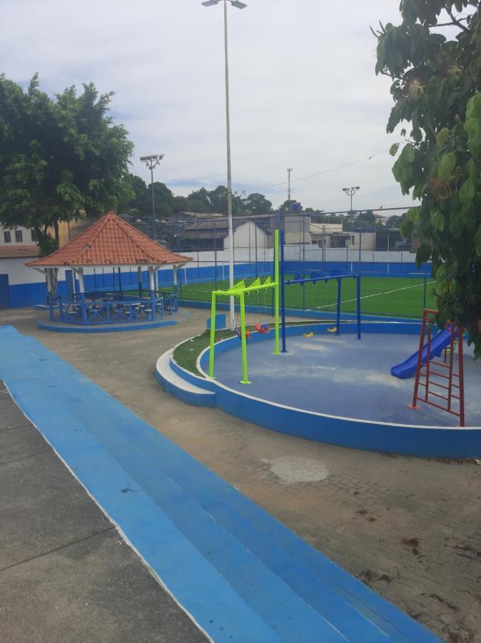 Quartos Em Casa In Caxias Da Paraiso Duque de Caxias Ngoại thất bức ảnh