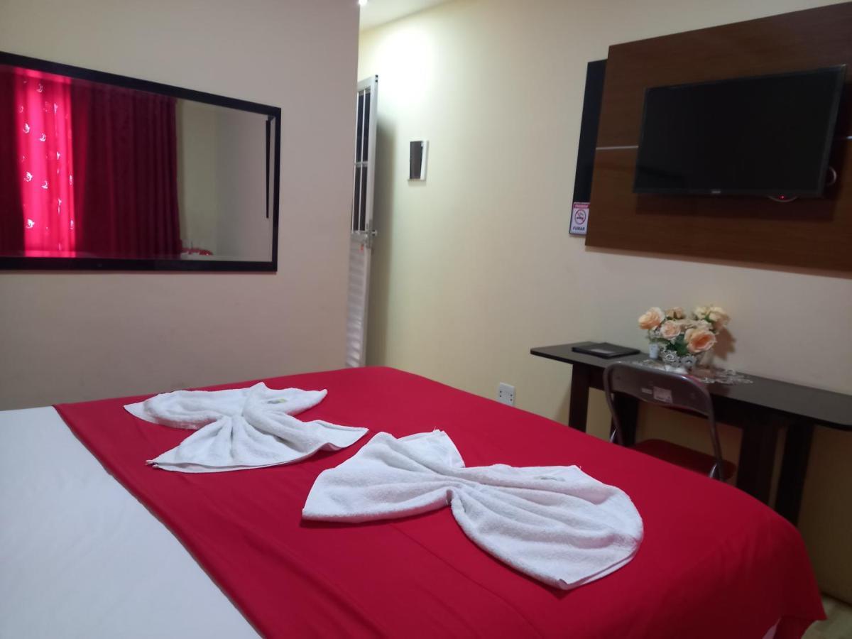 Quartos Em Casa In Caxias Da Paraiso Duque de Caxias Ngoại thất bức ảnh