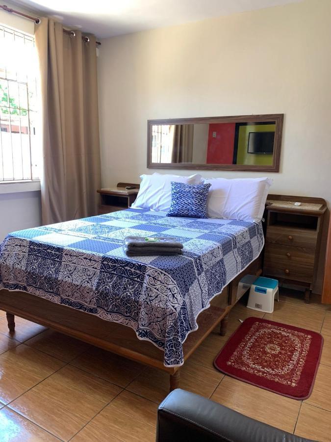 Quartos Em Casa In Caxias Da Paraiso Duque de Caxias Ngoại thất bức ảnh