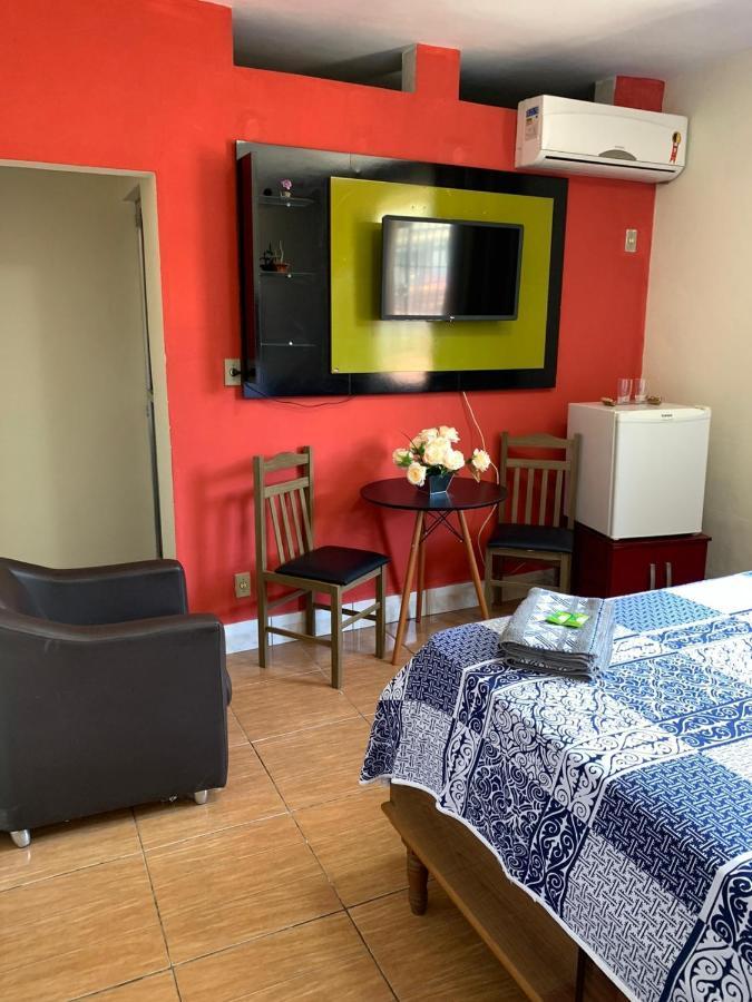 Quartos Em Casa In Caxias Da Paraiso Duque de Caxias Ngoại thất bức ảnh