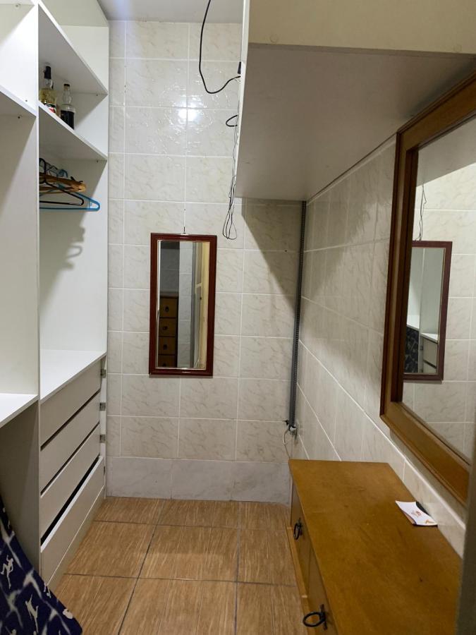 Quartos Em Casa In Caxias Da Paraiso Duque de Caxias Ngoại thất bức ảnh