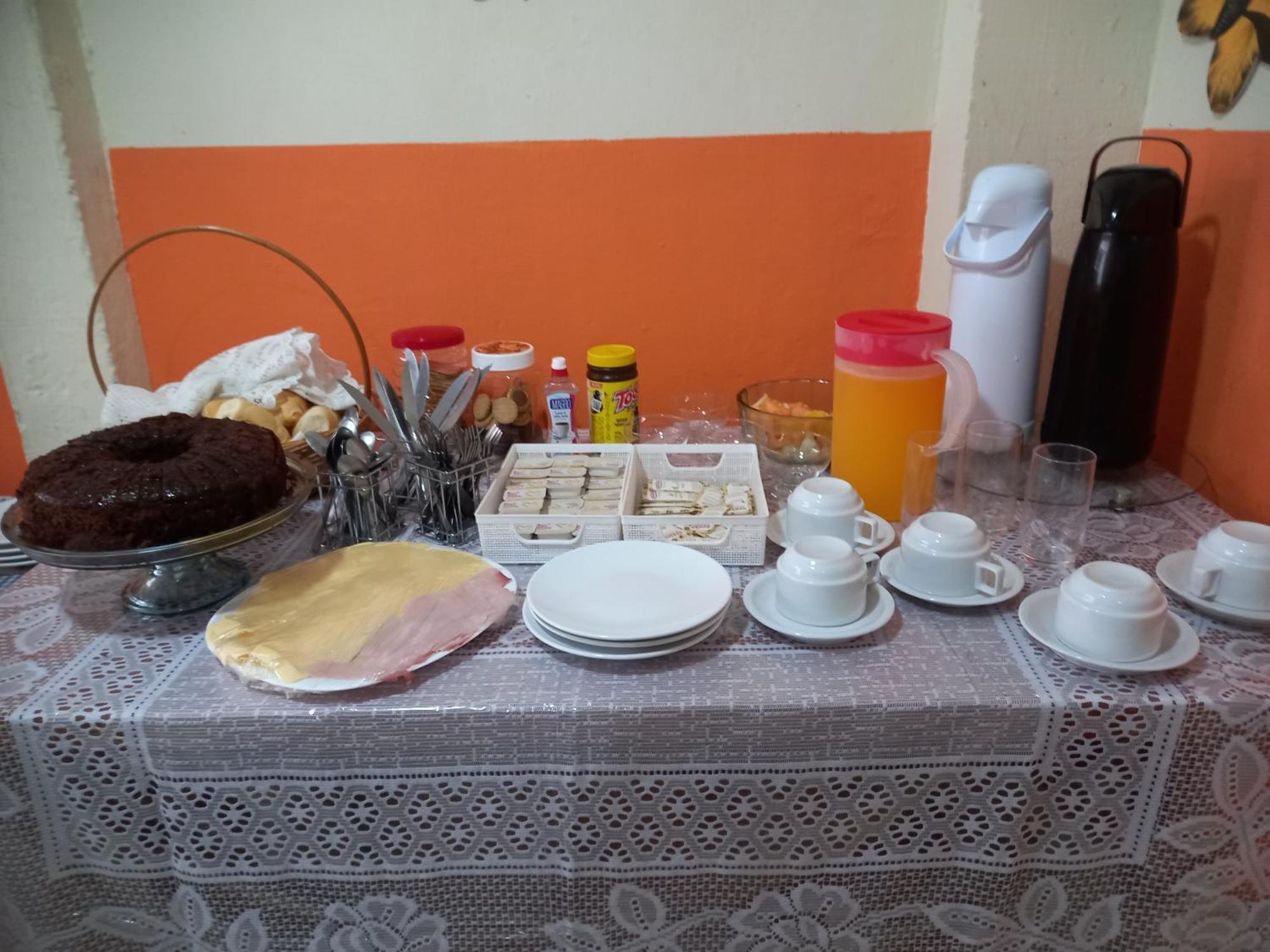 Quartos Em Casa In Caxias Da Paraiso Duque de Caxias Ngoại thất bức ảnh