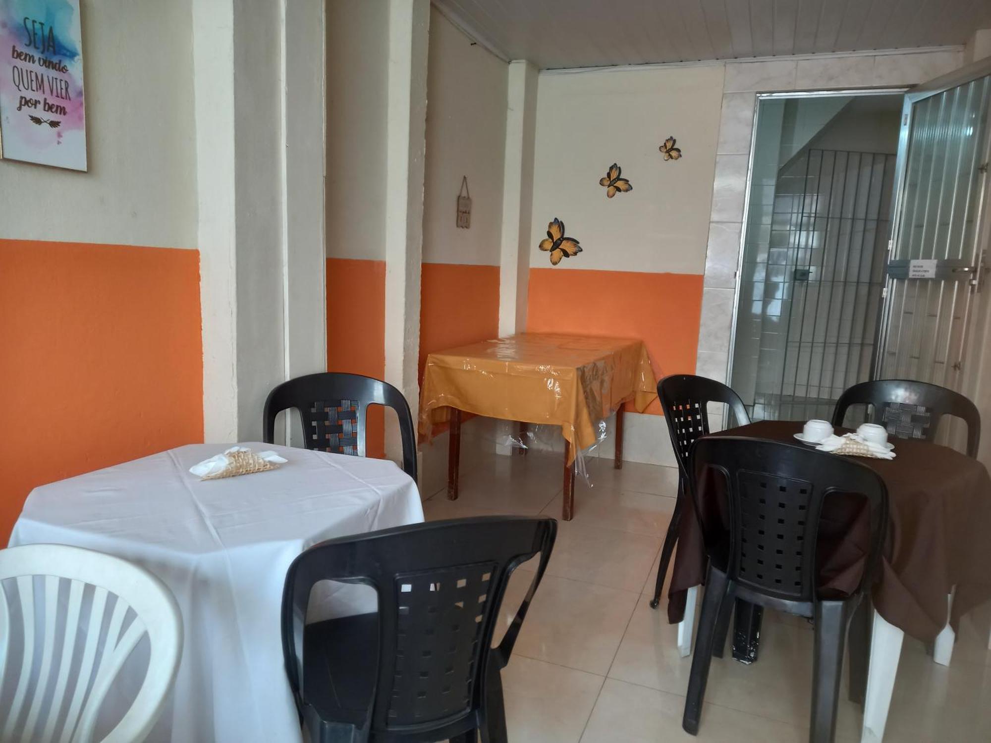 Quartos Em Casa In Caxias Da Paraiso Duque de Caxias Ngoại thất bức ảnh
