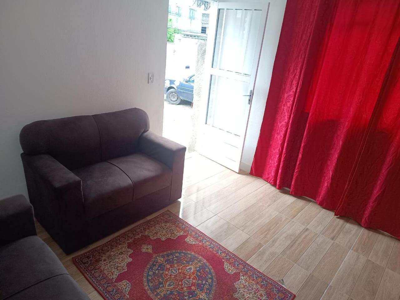 Quartos Em Casa In Caxias Da Paraiso Duque de Caxias Ngoại thất bức ảnh