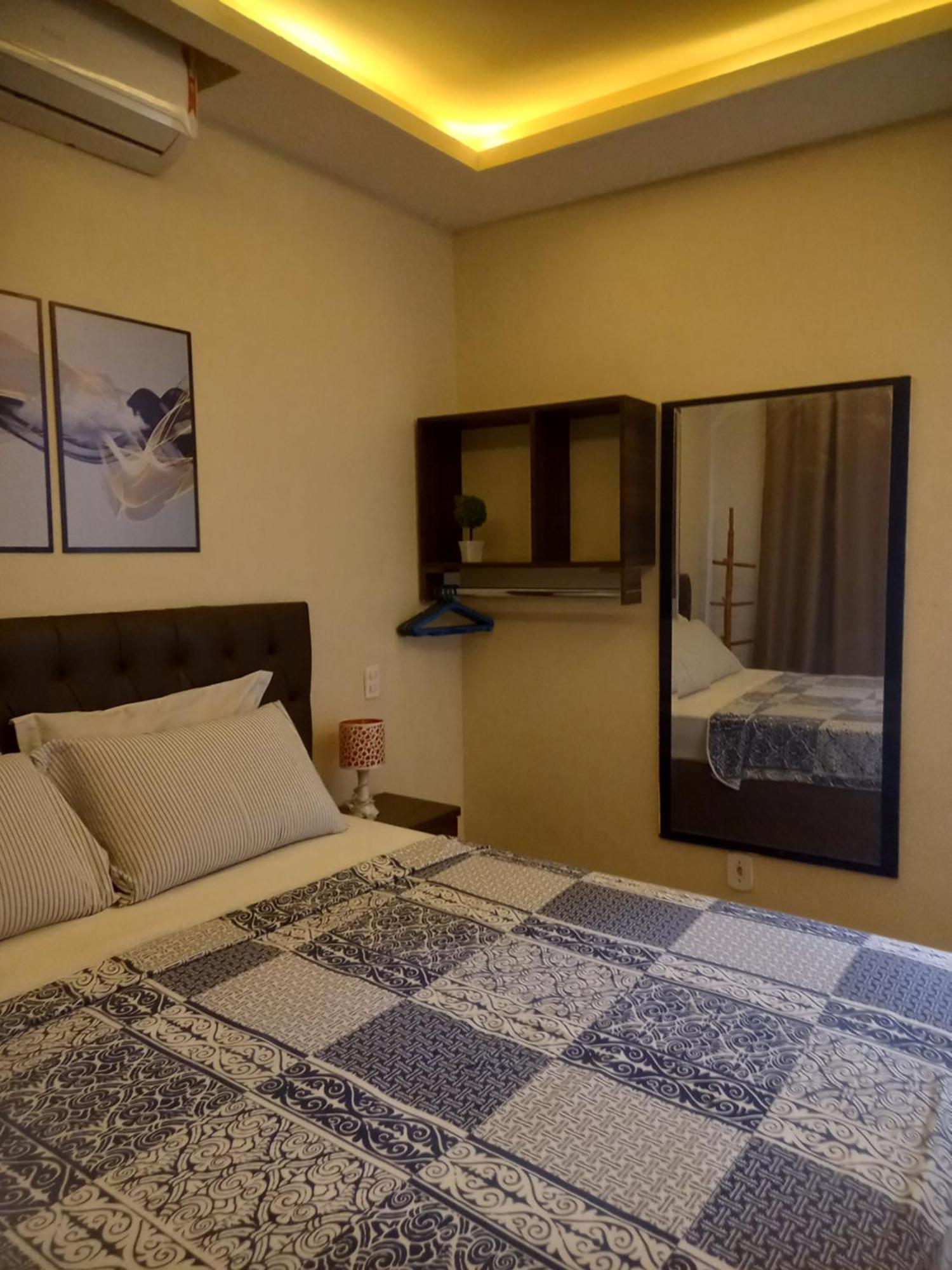Quartos Em Casa In Caxias Da Paraiso Duque de Caxias Ngoại thất bức ảnh