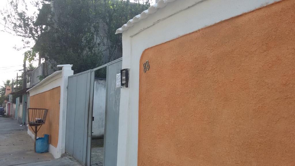 Quartos Em Casa In Caxias Da Paraiso Duque de Caxias Ngoại thất bức ảnh