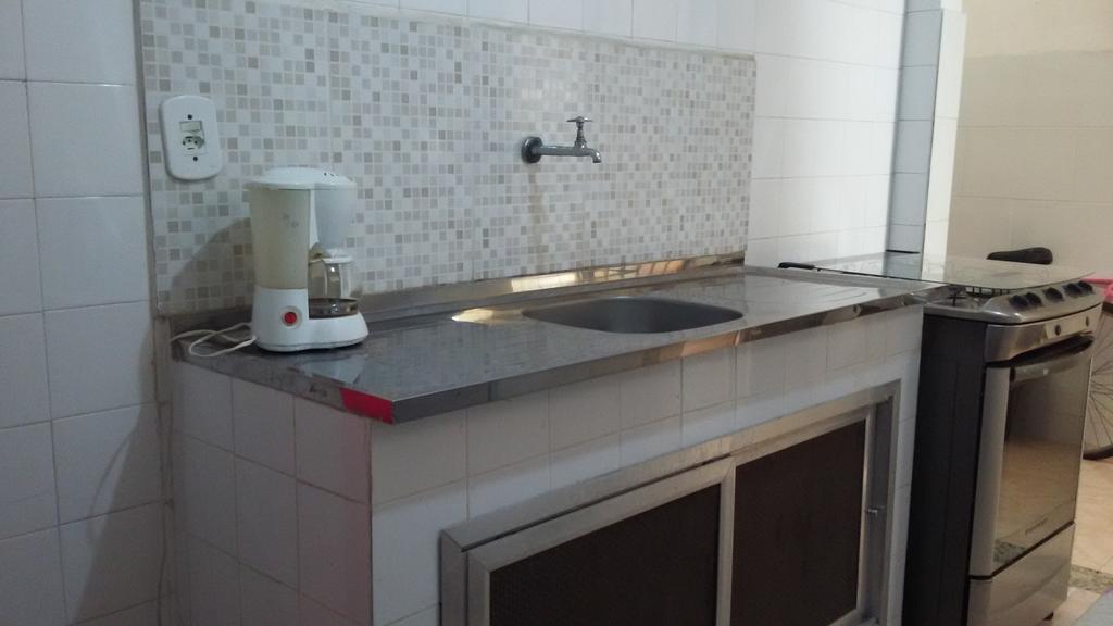 Quartos Em Casa In Caxias Da Paraiso Duque de Caxias Ngoại thất bức ảnh