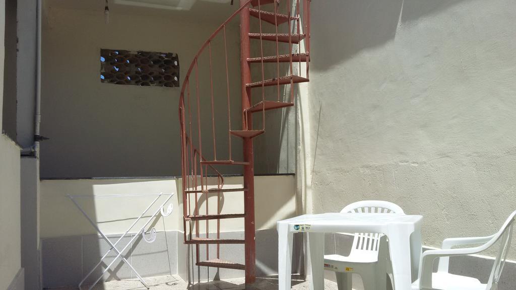 Quartos Em Casa In Caxias Da Paraiso Duque de Caxias Ngoại thất bức ảnh
